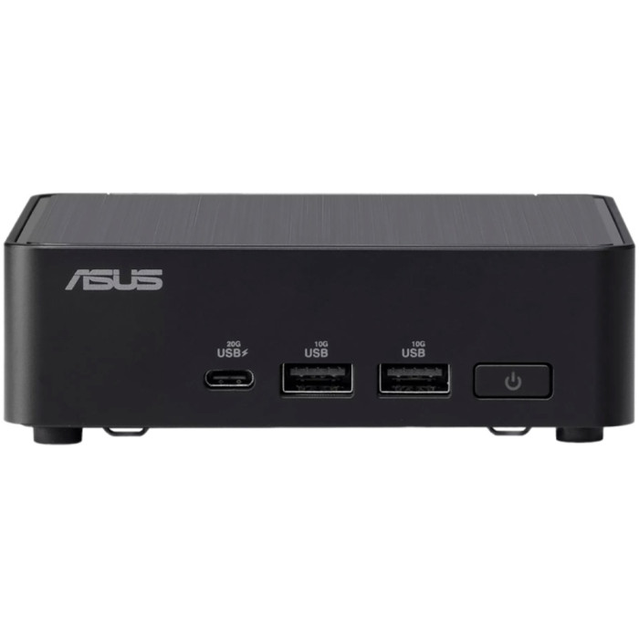 ASUS NUC 14 Pro RNUC14RVKI300002I черный