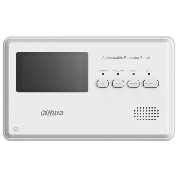 Пожарная система Dahua DHI-HY-1330