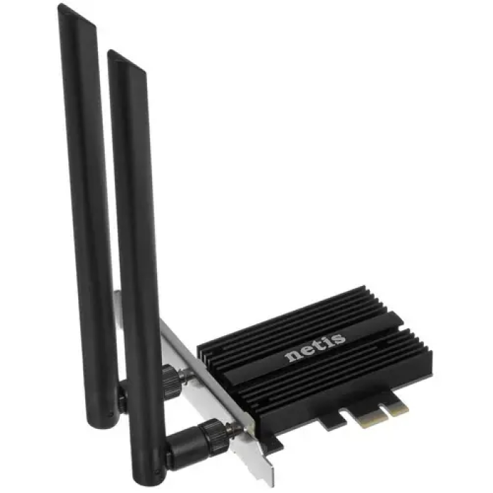 Wi-Fi адаптер Netis Netis F1