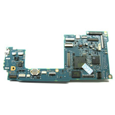 Canon EOS 750D Rebel T6i/kiss X8i