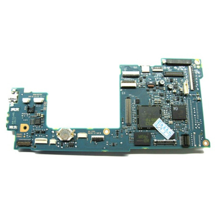 Canon EOS 750D Rebel T6i/kiss X8i