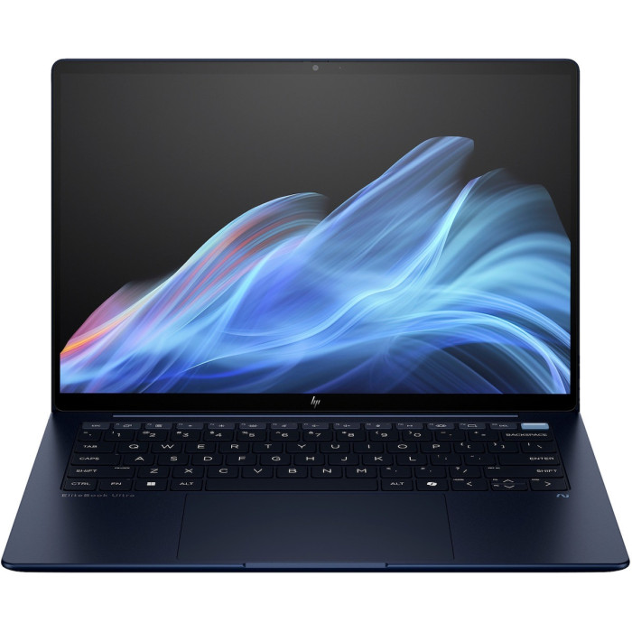 HP EliteBook Ultra G1i 14" / 32 Гб / SSD 1024 Гб / Win 11 Pro / B68S0EA