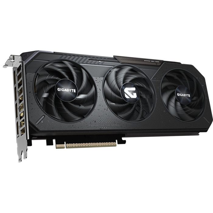 GIGABYTE GeForce RTX 5060 GAMING OC 8 Гб