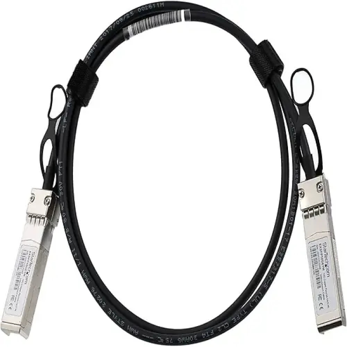 Кабель Juniper SFP+ - SFP+ 3 м EX-SFP-10GE-DAC-3M