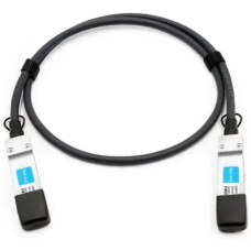 Кабель Aruba QSFP+ - QSFP+ 1 м JH234A