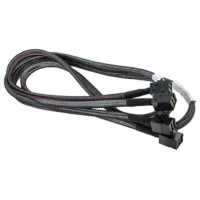 Кабель интерфейсный Intel Mini SAS HD AXXCBL875HDHD 2x80cm