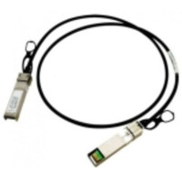 Кабель Juniper QSFP+ - QSFP+ 1 м QFX-QSFP-DAC-1M