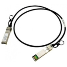 Кабель Juniper QSFP+ - QSFP+ 1 м QFX-QSFP-DAC-1M