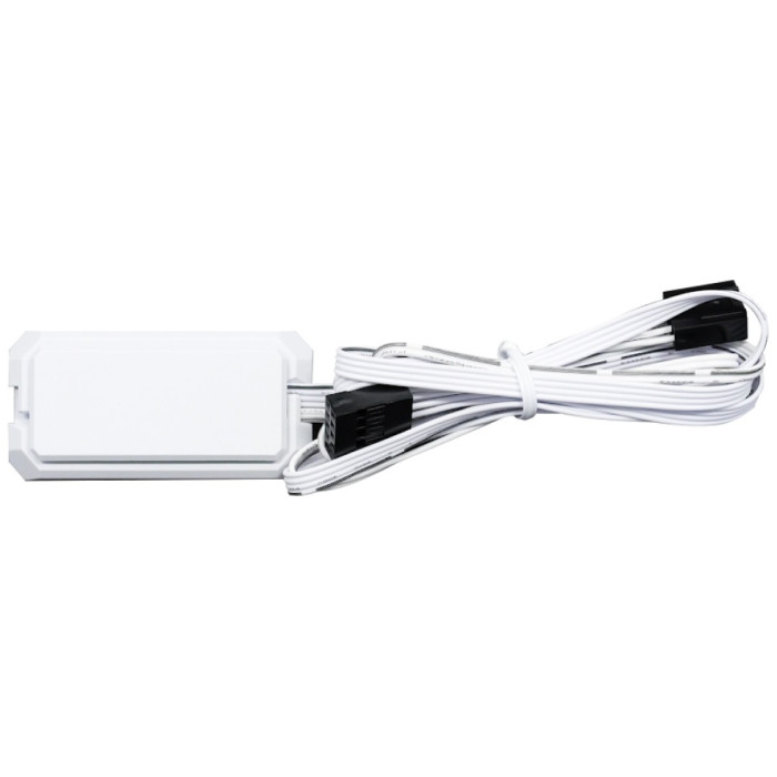 Вентилятор LIAN LI Uni Fan TL Wireless LCD 120 ARGB Reverse Blade 12RTLLCD1W1W