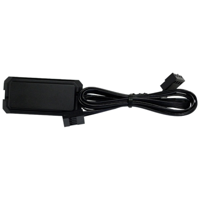 Вентилятор LIAN LI Uni Fan TL Wireless LCD 120 ARGB 12TLLCD1W1B