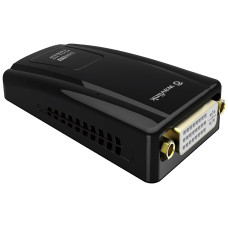 Переходник Wavlink WL-UG35D6 USB - DVI