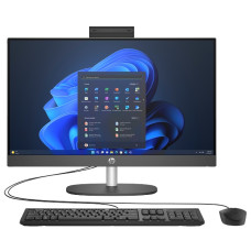HP ProOne 240 G10 B6YM1ET черный
