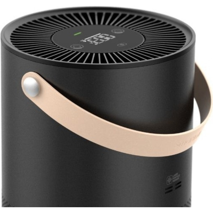 Очиститель воздуха Xiaomi Smartmi Air Purifier P1 серый