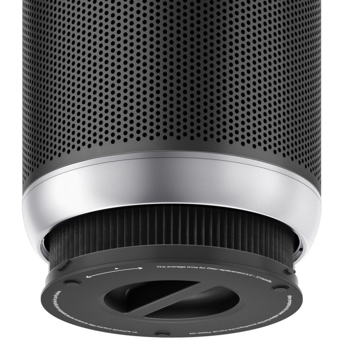 Очиститель воздуха Xiaomi Smartmi Air Purifier P1 серый