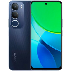 Vivo Y19S PRO 6 ГБ/256 ГБ черный