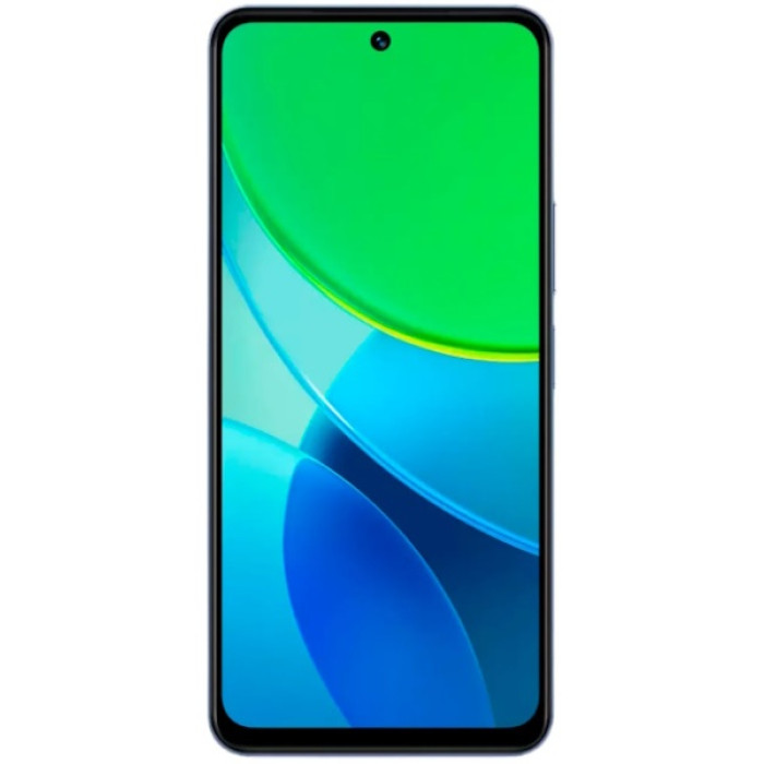 Vivo Y19S PRO 6 ГБ/256 ГБ черный