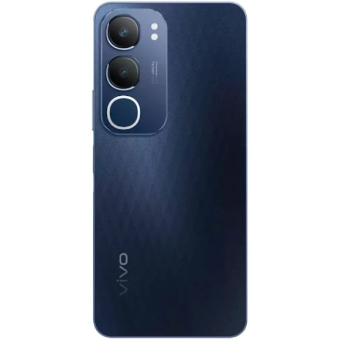 Vivo Y19S PRO 6 ГБ/256 ГБ черный
