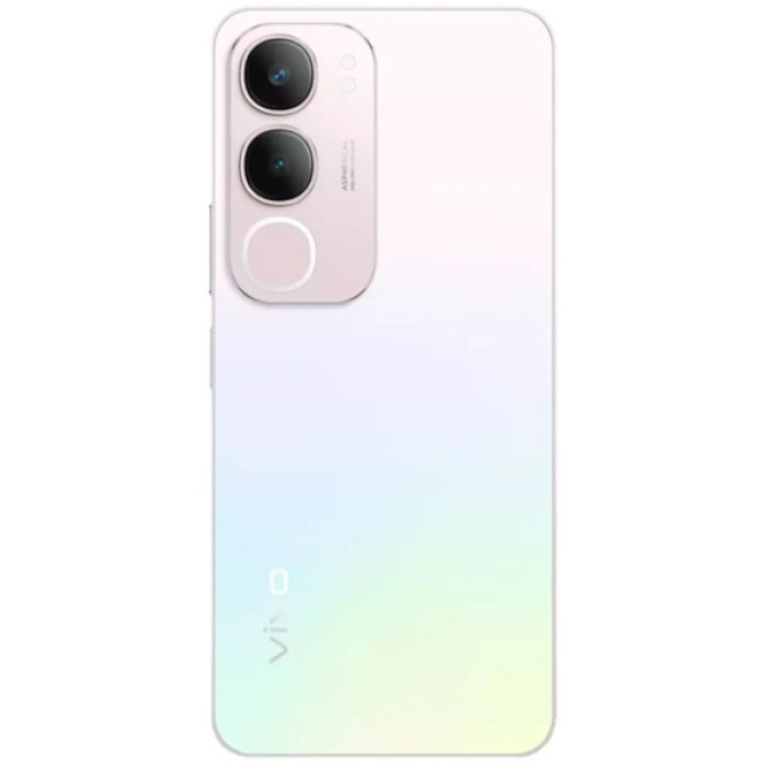 Vivo Y19S PRO 6 ГБ/256 ГБ серебристый