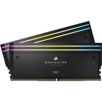 Corsair Dominator Titanium RGB CMP48GX5M2X7200C36 48 Гб