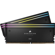 Corsair Dominator Titanium RGB CMP48GX5M2X7200C36 48 Гб
