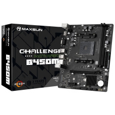 MAXSUN Challenger B450M