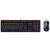 Rapoo V150S черный