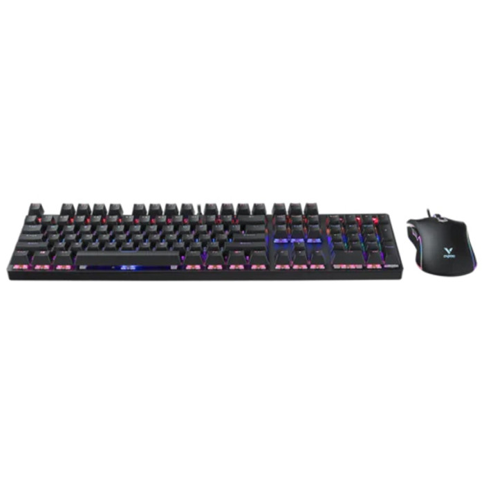 Rapoo V150S черный