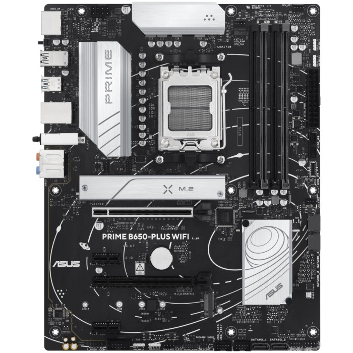 ASUS Prime B650-Plus WiFi