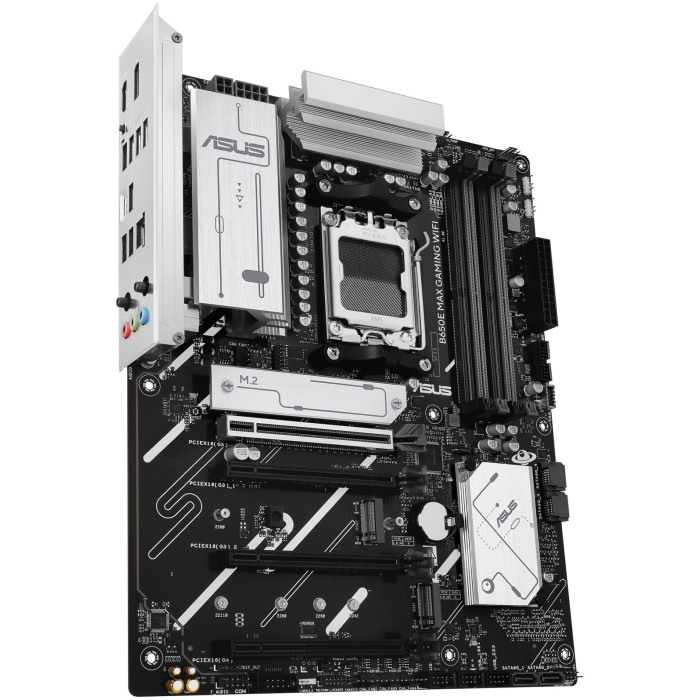 ASUS B650E Max Gaming WiFi