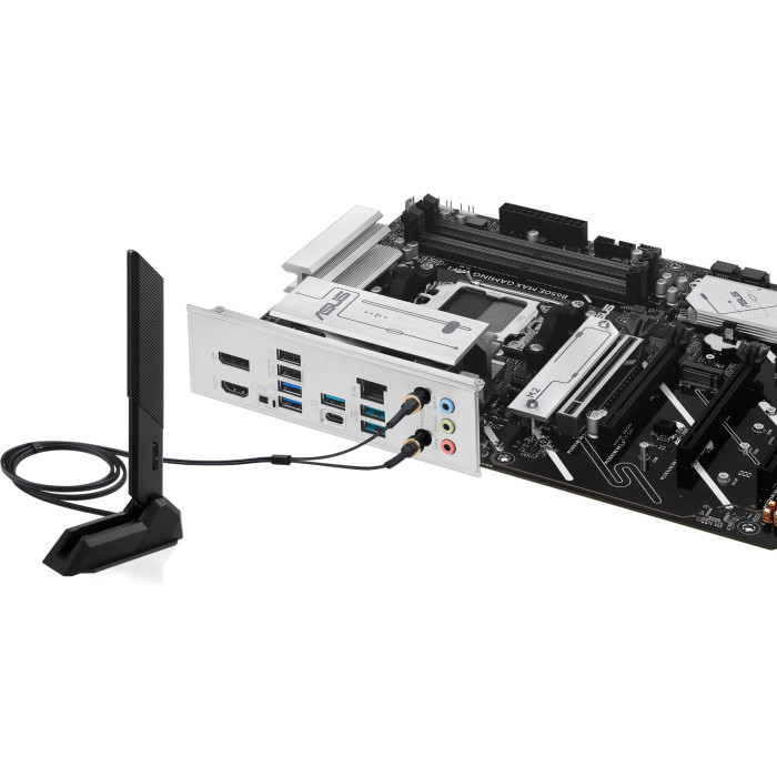 ASUS B650E Max Gaming WiFi