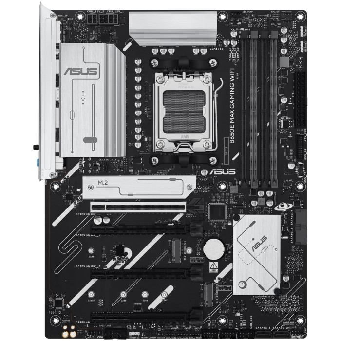 ASUS B650E Max Gaming WiFi