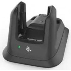 Зарядная подставка Zebra CRD-MC33-2SUCHG-01 черный