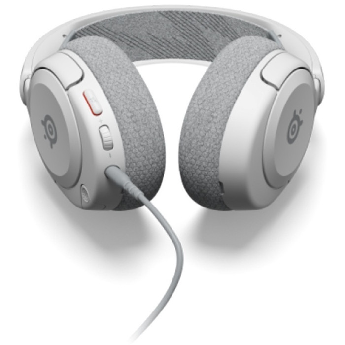 SteelSeries Arctis Nova 1 белый