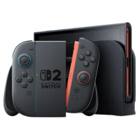 Игровая приставка Nintendo Switch 2 standard version