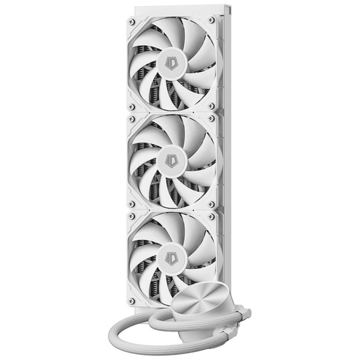 ID-COOLING FX360 PRO WHITE