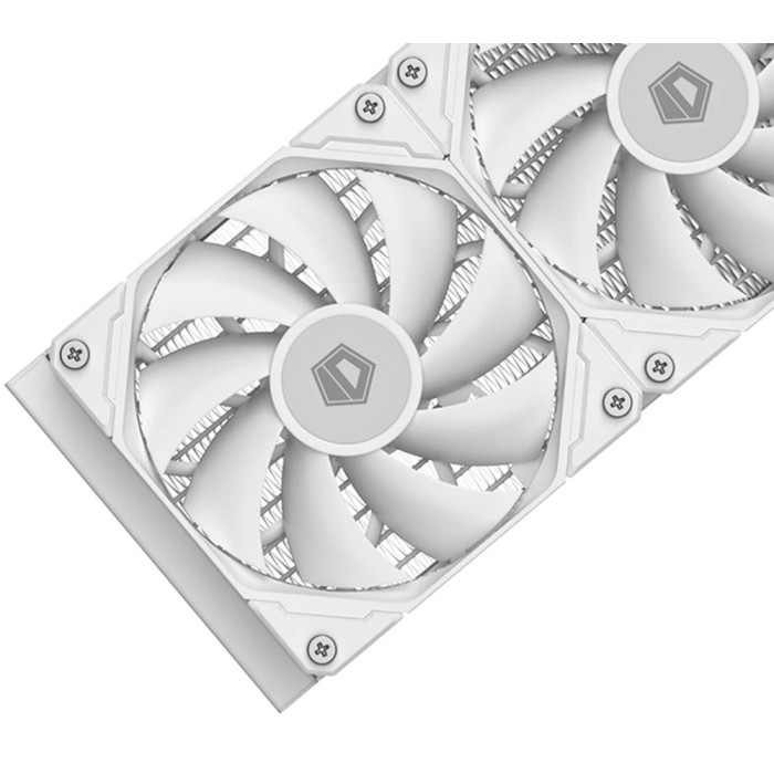 ID-COOLING FX360 PRO WHITE