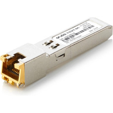 Трансивер HPE/Networking Instant On 1G SFP RJ45 100m Cat5e Transceiver