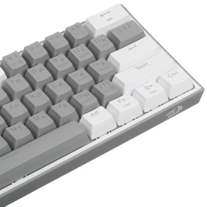 Redragon Fizz (70675) серый