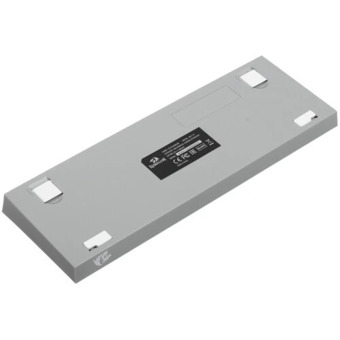 Redragon Fizz (70675) серый