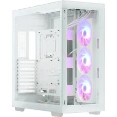 Deepcool CH780 WH белый