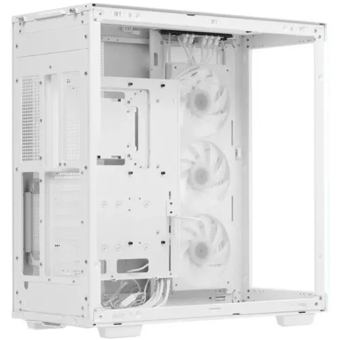 Deepcool CH780 WH белый
