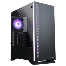 Zalman Zalman S5 Black черный
