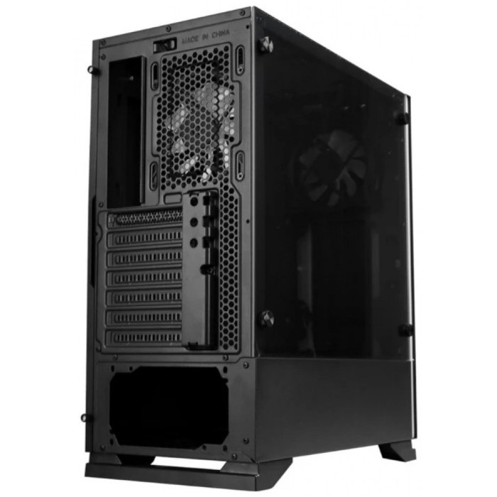 Zalman Zalman S5 Black черный