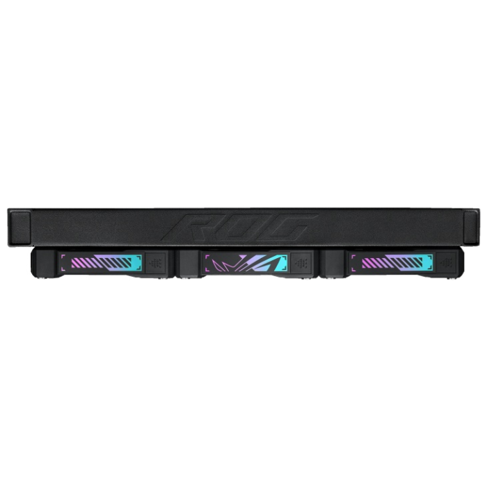 Кулер ASUS ROG Ryuo IV SLC 360 ARGB