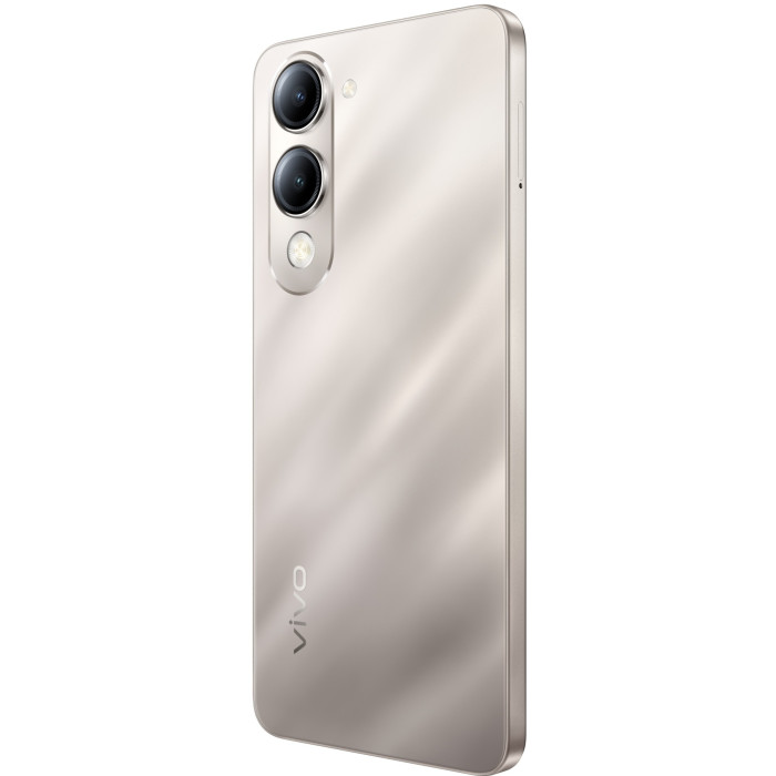 Vivo Y04 4 ГБ/64 ГБ золотистый
