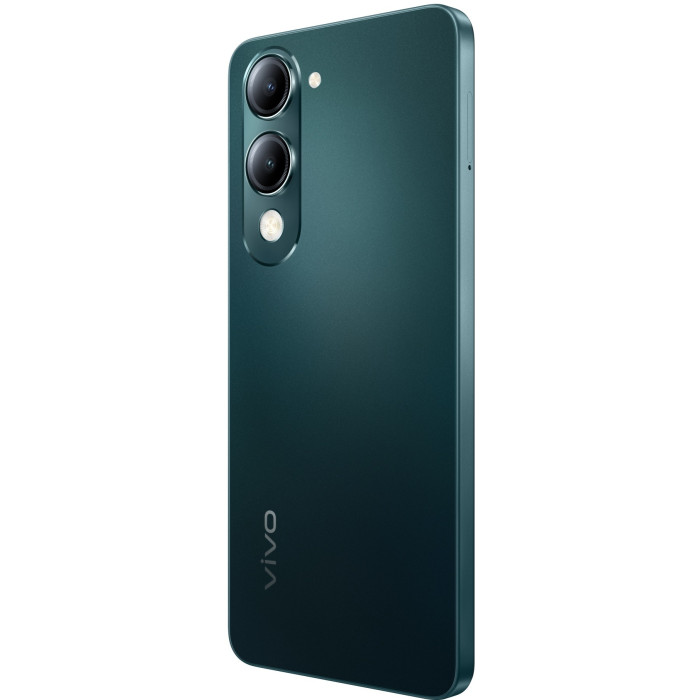 Vivo Y04 4 ГБ/64 ГБ зеленый