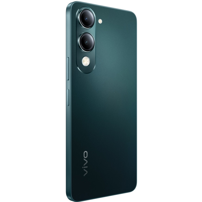 Vivo Y04 4 ГБ/64 ГБ зеленый