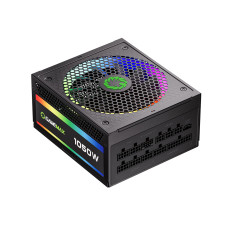 Блок питания Gamemax RGB-1050 PRO 5.1 BK Gold<br>46904
