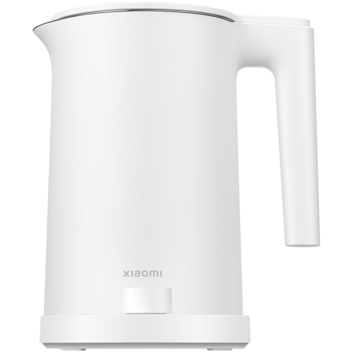 Электрочайник Xiaomi Smart Kettle 2 Pro белый