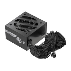 Power supply ATX Seasonic Core GC-850, SRP-CGC851-A5A32SF, 850W, 80plus Gold, ATX 3.1